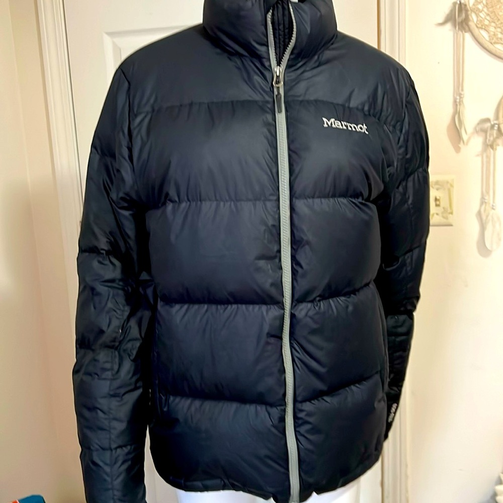 Marmot jacket men’s